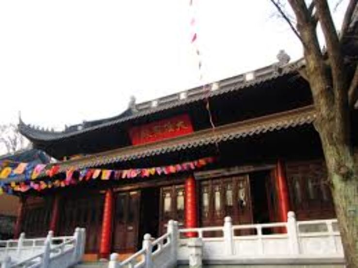 Linggu Temple  Trip Packages